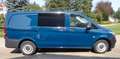 Mercedes-Benz Vito 114 MIXTO Comfort Lang LED DAB RFK Klima 6S Bleu - thumbnail 2