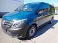 Mercedes-Benz Vito 114 MIXTO Comfort Lang LED DAB RFK Klima 6S Bleu - thumbnail 4
