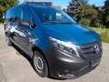Mercedes-Benz Vito 114 MIXTO Comfort Lang LED DAB RFK Klima 6S Bleu - thumbnail 5