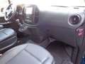 Mercedes-Benz Vito 114 MIXTO Comfort Lang LED DAB RFK Klima 6S Bleu - thumbnail 16