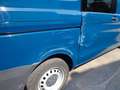 Mercedes-Benz Vito 114 MIXTO Comfort Lang LED DAB RFK Klima 6S Bleu - thumbnail 9