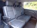 Mercedes-Benz Vito 114 MIXTO Comfort Lang LED DAB RFK Klima 6S Bleu - thumbnail 18