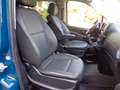 Mercedes-Benz Vito 114 MIXTO Comfort Lang LED DAB RFK Klima 6S Bleu - thumbnail 17