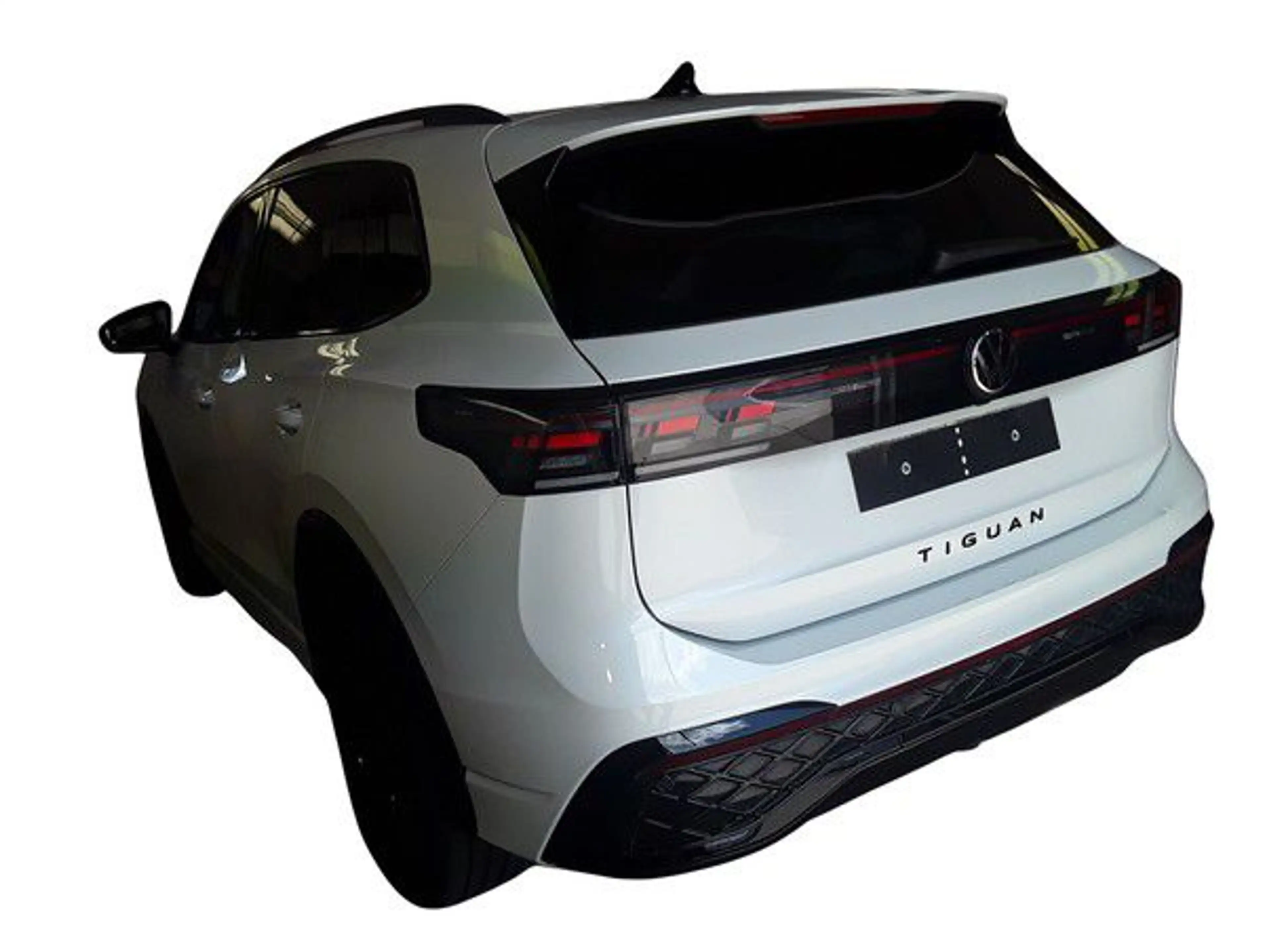 Volkswagen Tiguan 1.5 TSI 204pk DSG eHybrid R-Line / Trekhaak / Harm — photo 3