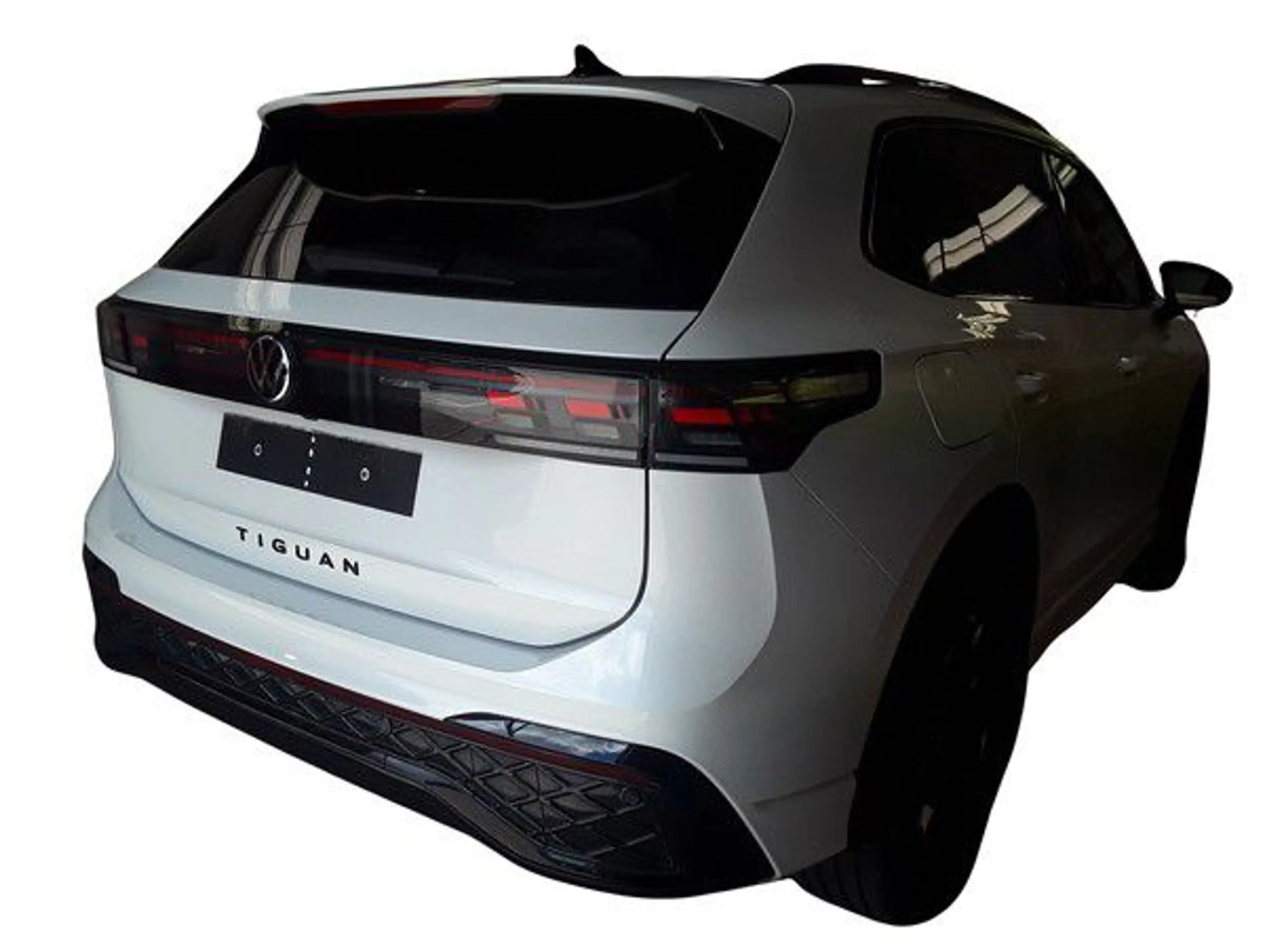 Volkswagen Tiguan 1.5 TSI 204pk DSG eHybrid R-Line / Trekhaak / Harm — photo 2
