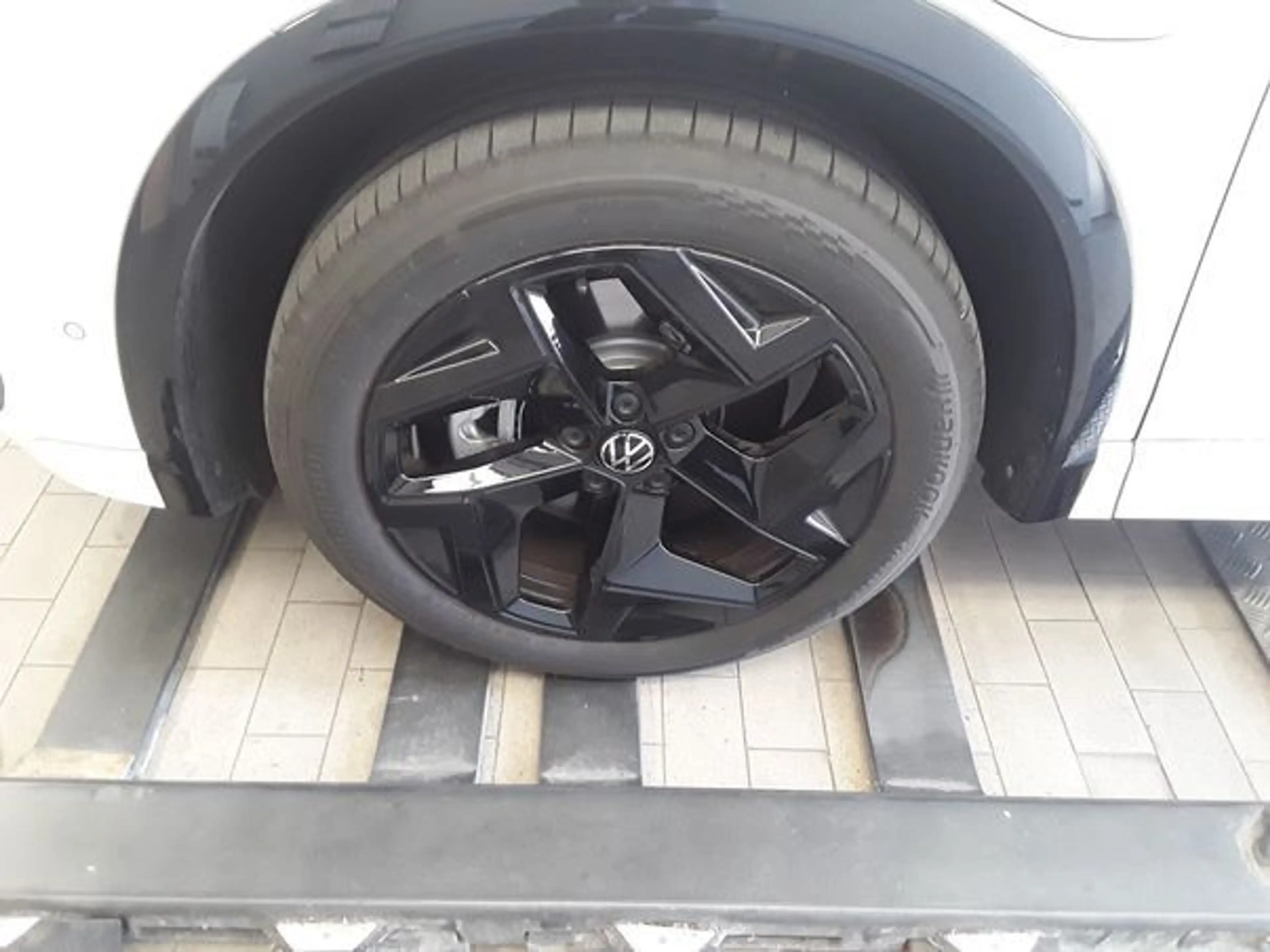 Volkswagen Tiguan 1.5 TSI 204pk DSG eHybrid R-Line / Trekhaak / Harm — photo 5