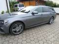 Mercedes-Benz E 450 E 450 4Matic T 9G-TRONIC AMG Line Grau - thumbnail 2