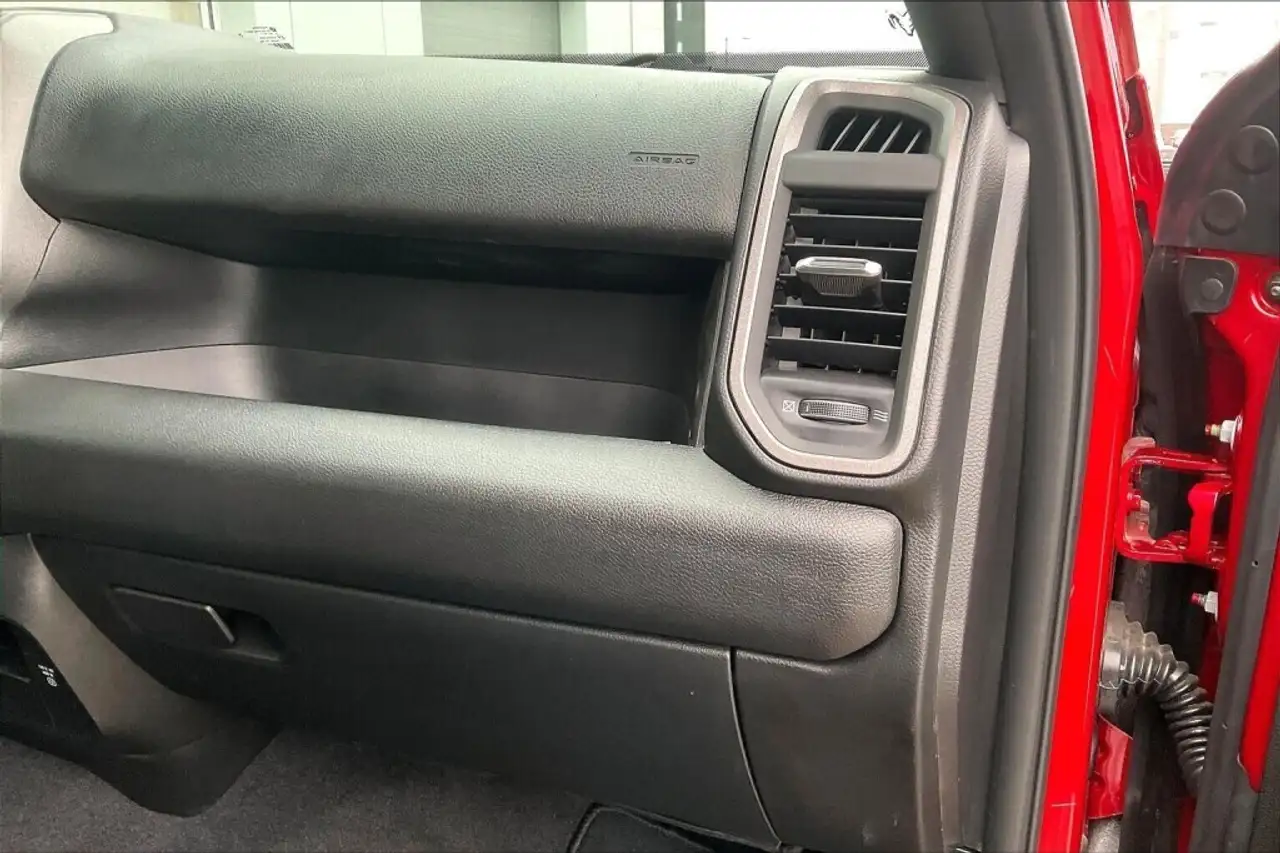 RAM 2500 снимка RAM 2500