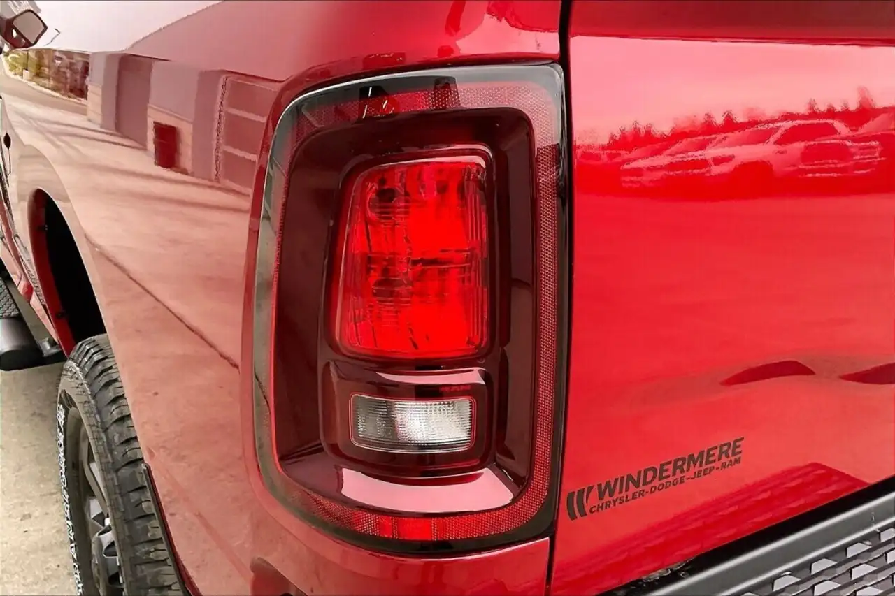 RAM 2500 photo RAM 2500