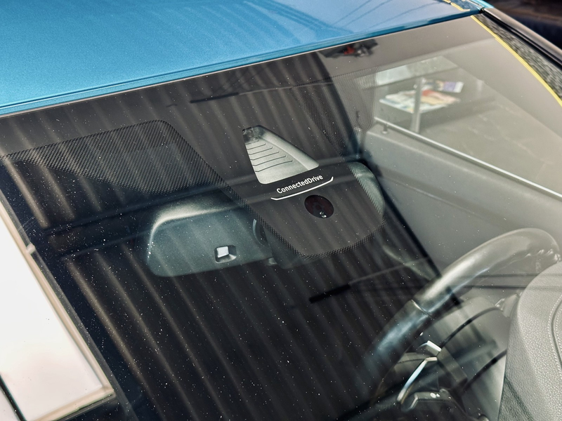 BMW 440 *DEUTSCH*|HARMAN-KARDON|NAVI|360*|ACC|SHZ — photo 10