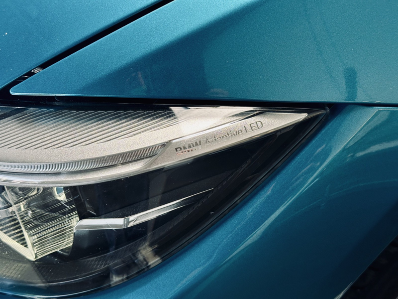 BMW 440 *DEUTSCH*|HARMAN-KARDON|NAVI|360*|ACC|SHZ — photo 13