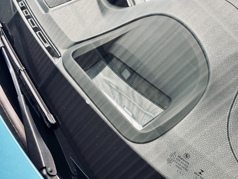 BMW 440 *DEUTSCH*|HARMAN-KARDON|NAVI|360*|ACC|SHZ — photo 9