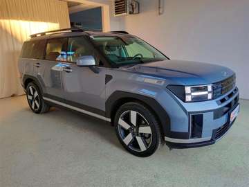 Santa Fe 1,6 T-GDI Plug-In 4WD Prestige Line