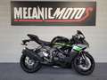 Kawasaki Ninja ZX-6R 2026 ABS E5+ DEPART IMMEDIAT Negru - thumbnail 1