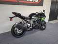 Kawasaki Ninja ZX-6R 2026 ABS E5+ DEPART IMMEDIAT Negru - thumbnail 2