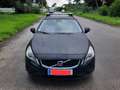 Volvo V60 V60 T6 R-Design Geartronic Schwarz - thumbnail 2