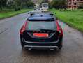 Volvo V60 V60 T6 R-Design Geartronic Schwarz - thumbnail 4