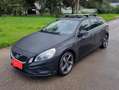 Volvo V60 V60 T6 R-Design Geartronic Schwarz - thumbnail 3