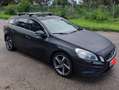 Volvo V60 V60 T6 R-Design Geartronic Schwarz - thumbnail 1