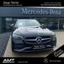 Mercedes-Benz C 220 C 220 d T-Modell Avantgarde*MBUX*AHK*PTS*Automa. Noir - thumbnail 1