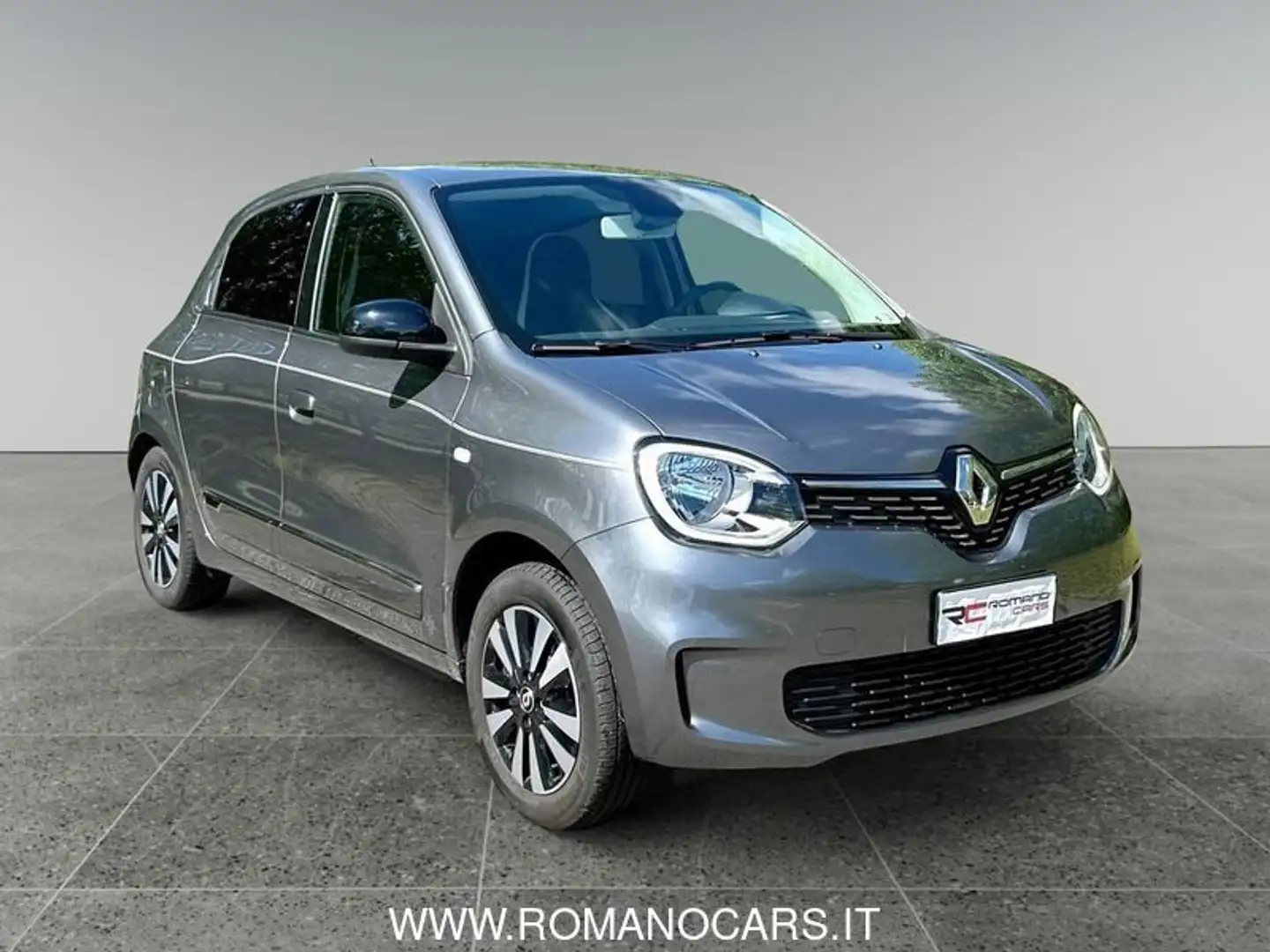 Renault Twingo Intens Grau - 1