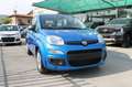 Fiat Panda My25 1.0 70cv FireFly S&S Hybrid *PackCity*5p* Bleu - thumbnail 1