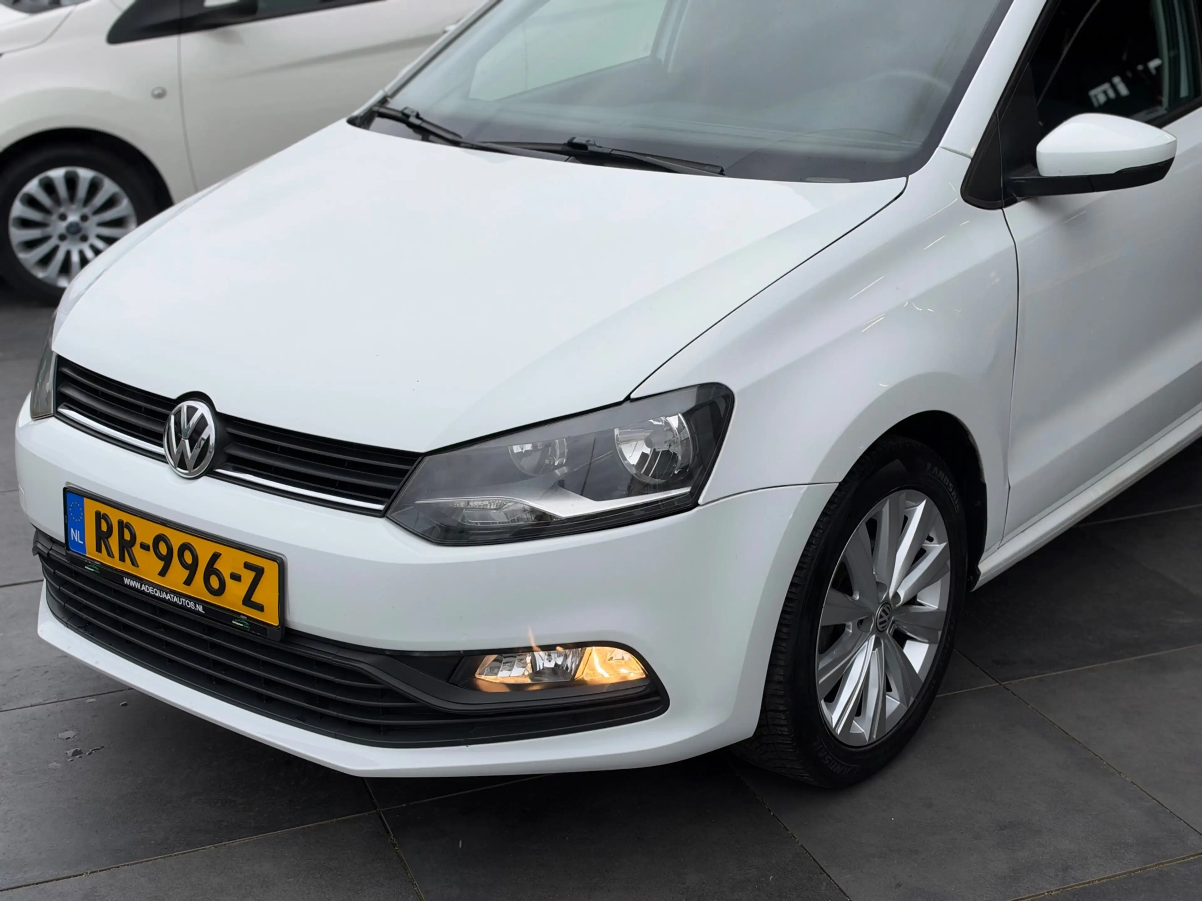 Volkswagen Polo 1.0 Trendline|Airco|El Ramen|5Deurs|APK — photo 2