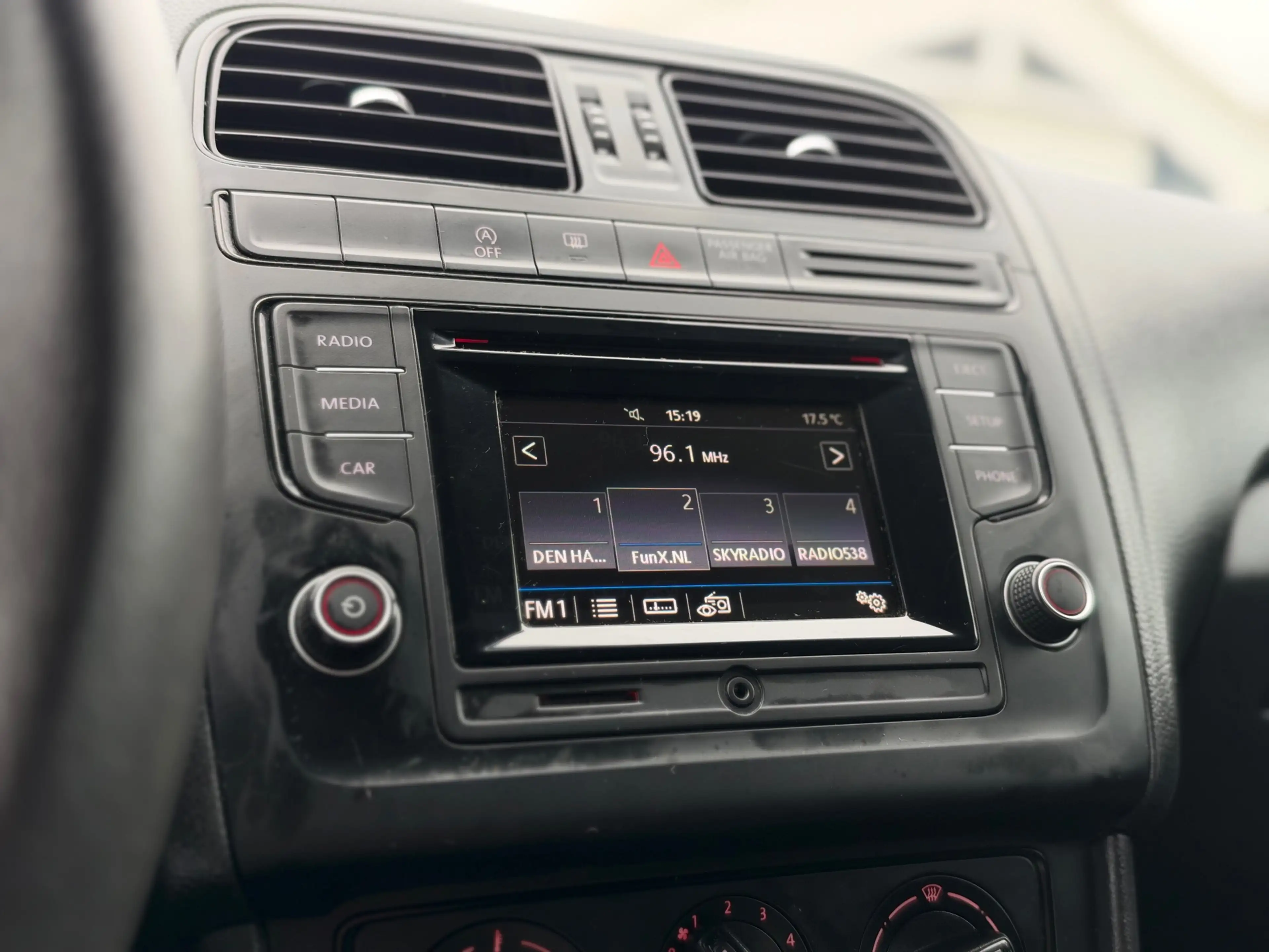 Volkswagen Polo 1.0 Trendline|Airco|El Ramen|5Deurs|APK — photo 25