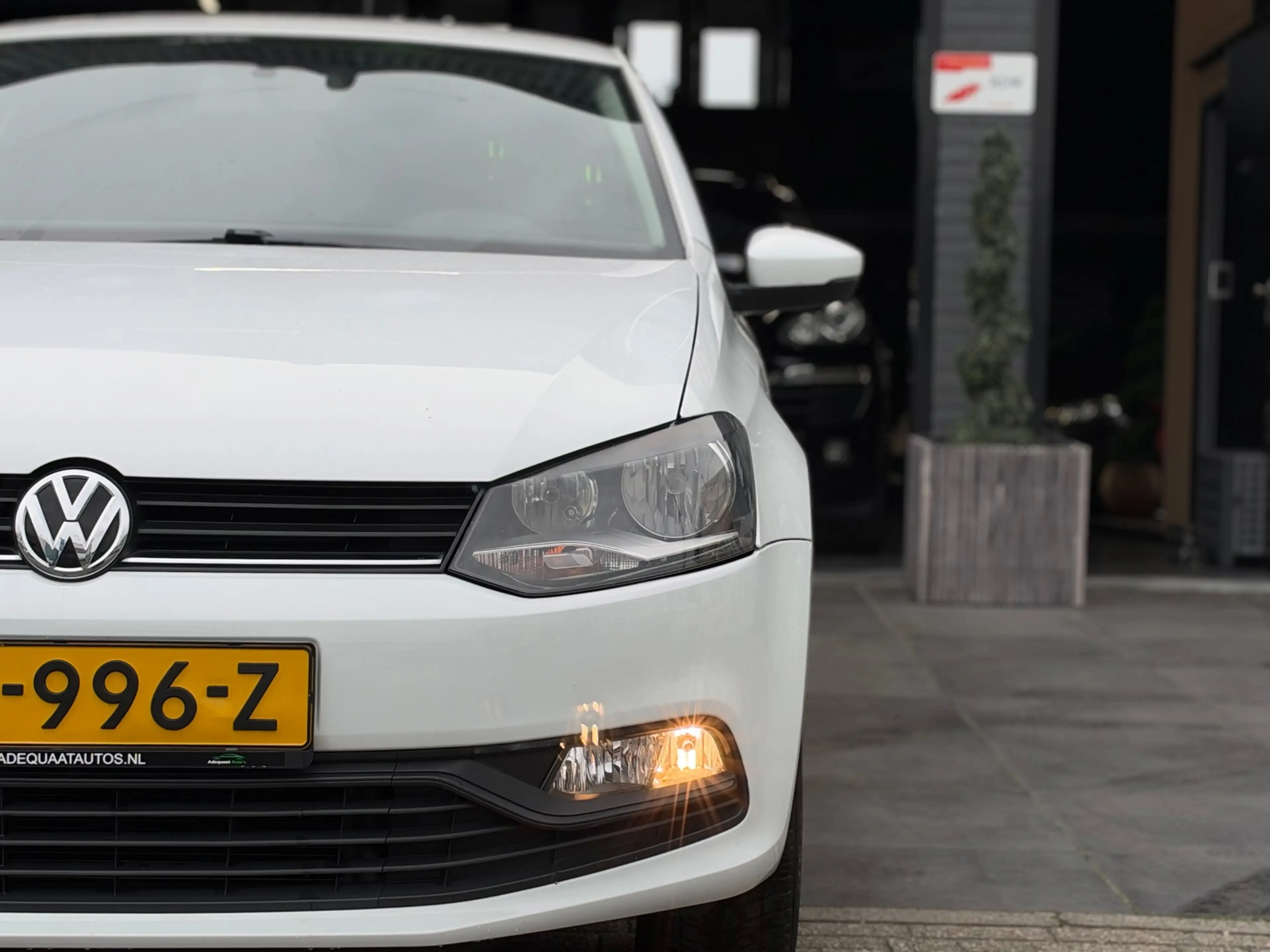 Volkswagen Polo 1.0 Trendline|Airco|El Ramen|5Deurs|APK — photo 14