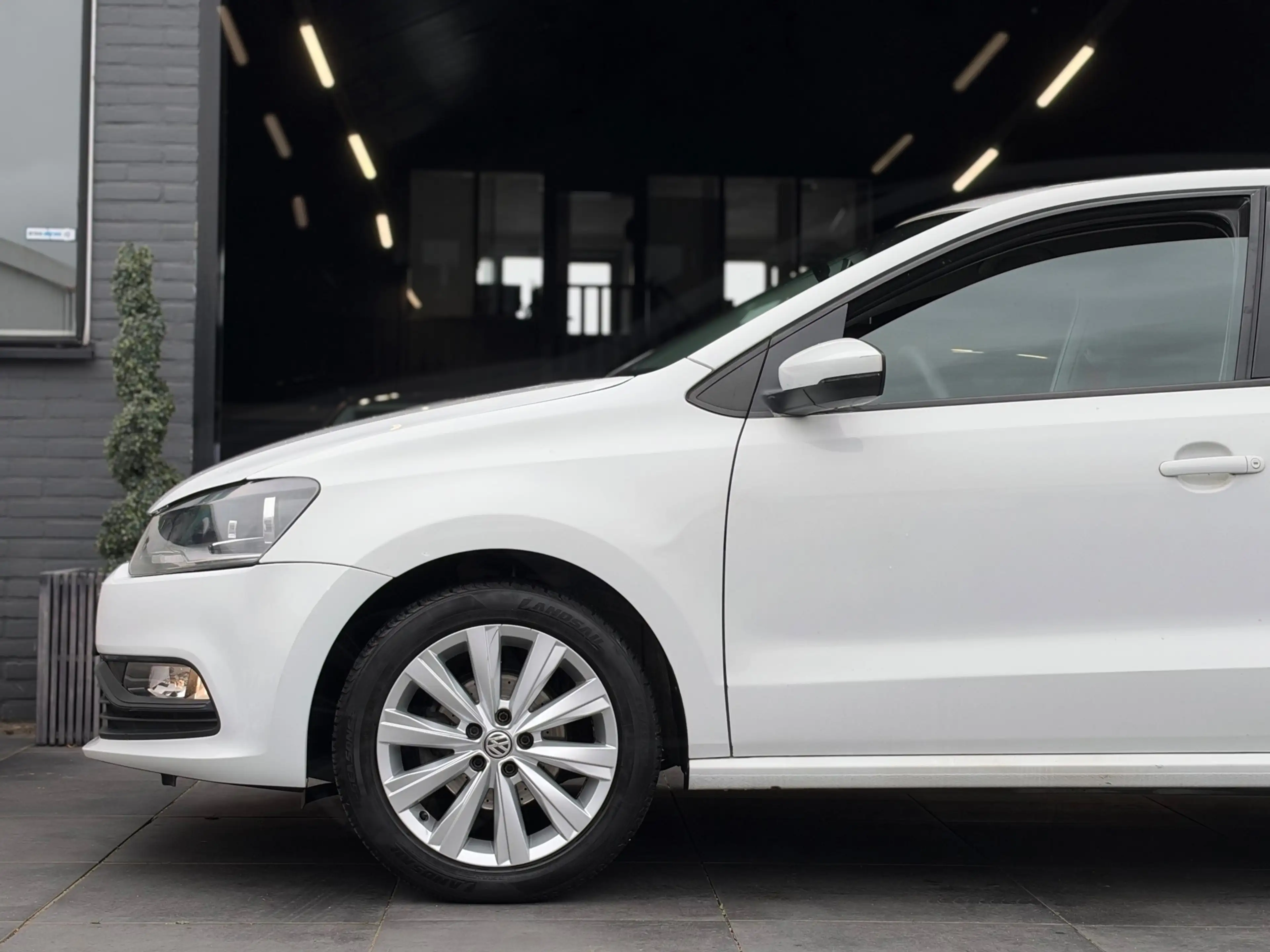 Volkswagen Polo 1.0 Trendline|Airco|El Ramen|5Deurs|APK — photo 11