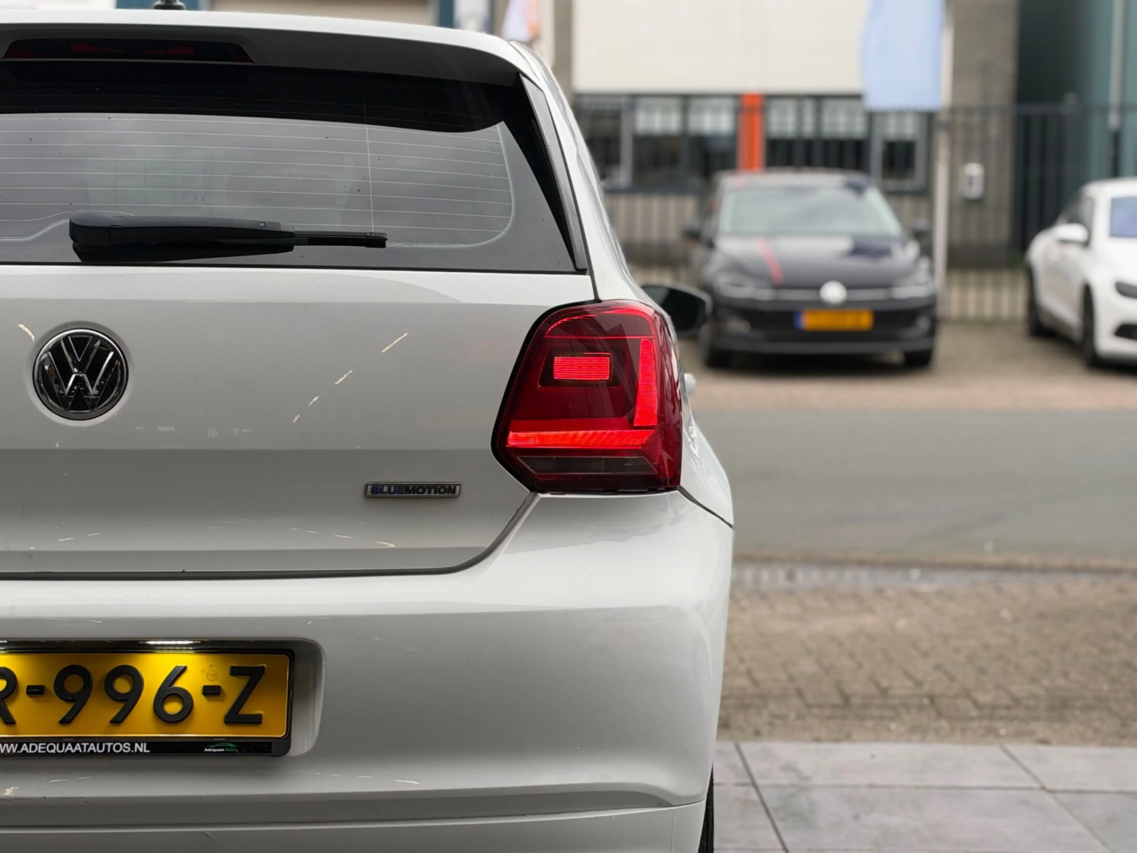 Volkswagen Polo 1.0 Trendline|Airco|El Ramen|5Deurs|APK — photo 15