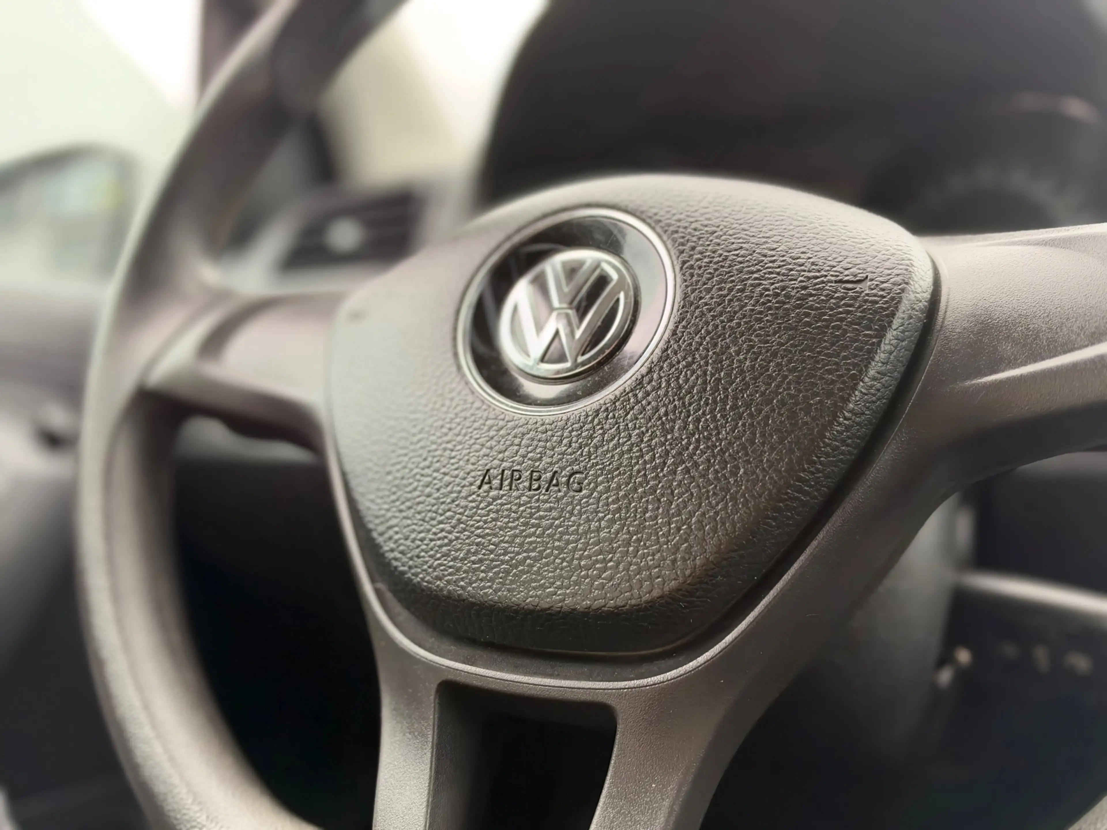Volkswagen Polo 1.0 Trendline|Airco|El Ramen|5Deurs|APK — photo 22