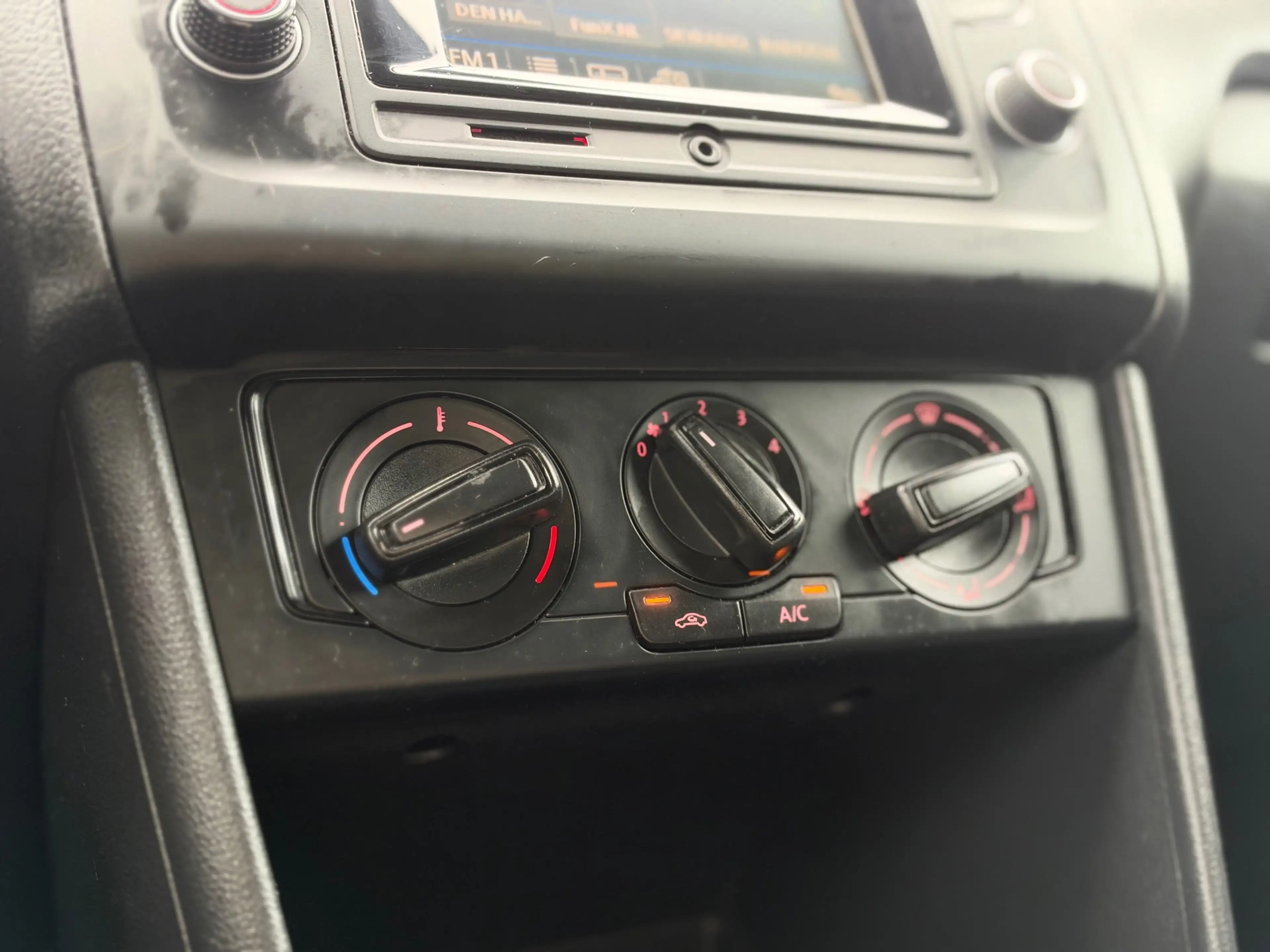 Volkswagen Polo 1.0 Trendline|Airco|El Ramen|5Deurs|APK — photo 24
