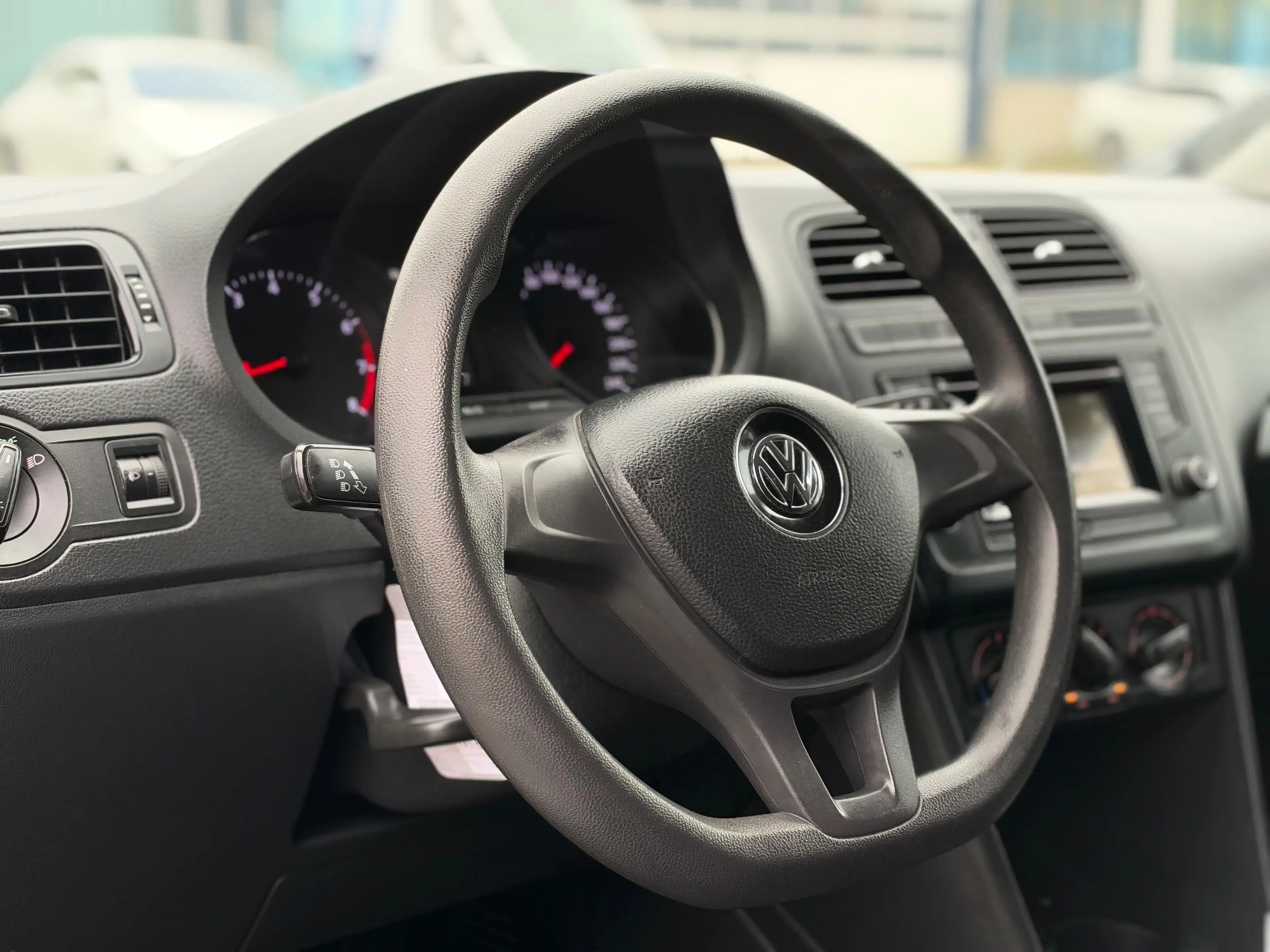Volkswagen Polo 1.0 Trendline|Airco|El Ramen|5Deurs|APK — photo 17