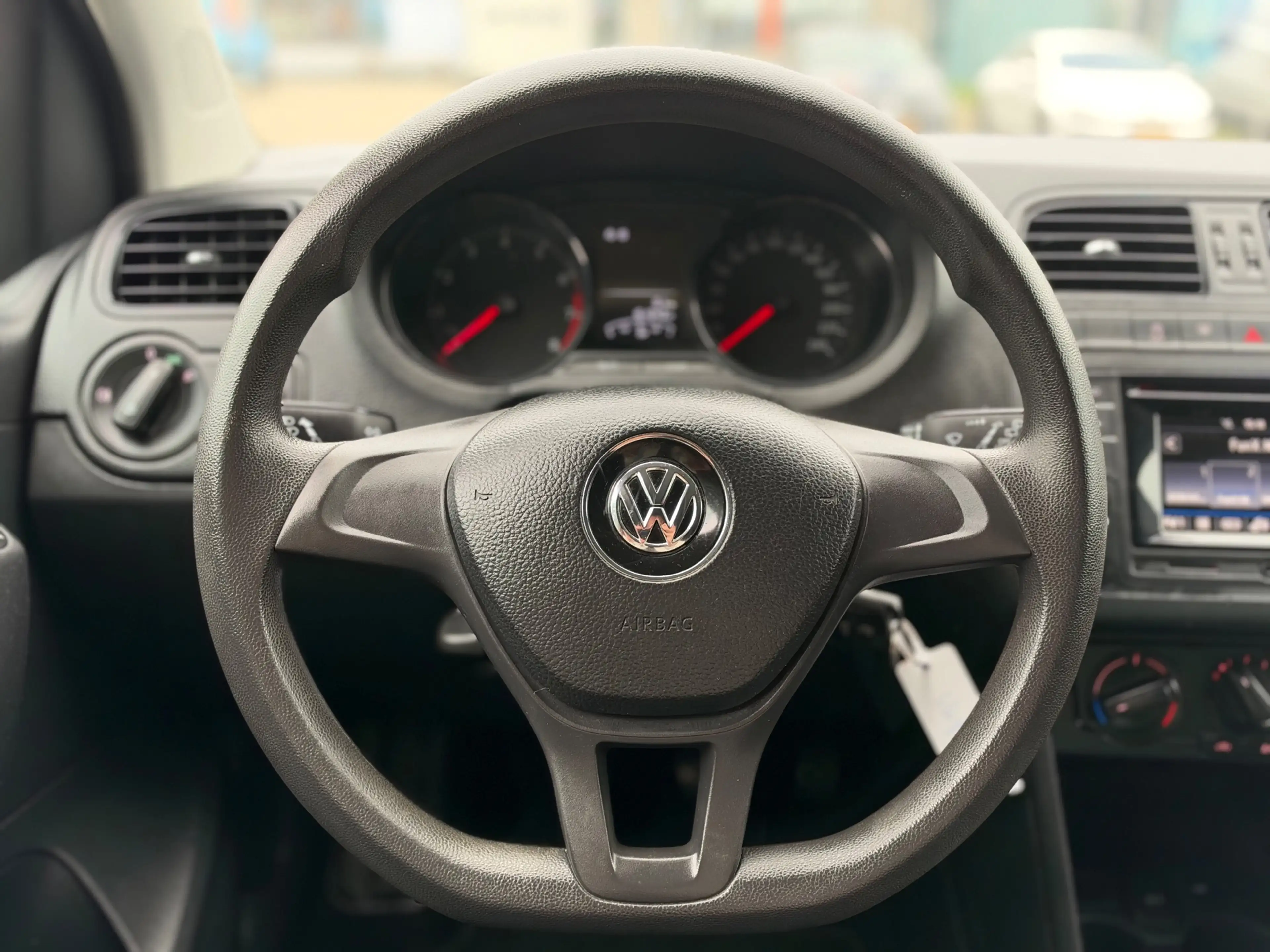 Volkswagen Polo 1.0 Trendline|Airco|El Ramen|5Deurs|APK — photo 18