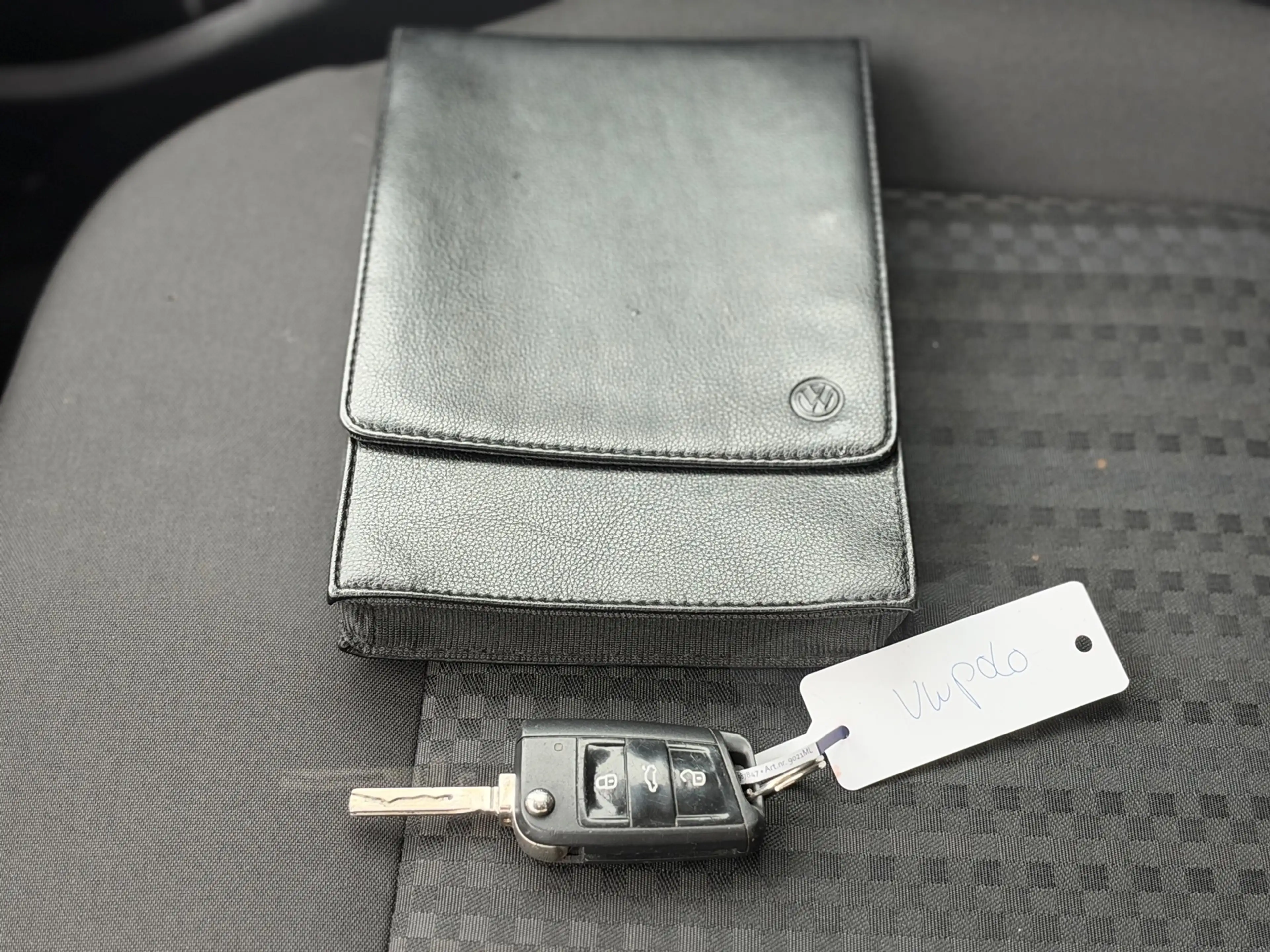 Volkswagen Polo 1.0 Trendline|Airco|El Ramen|5Deurs|APK — photo 28