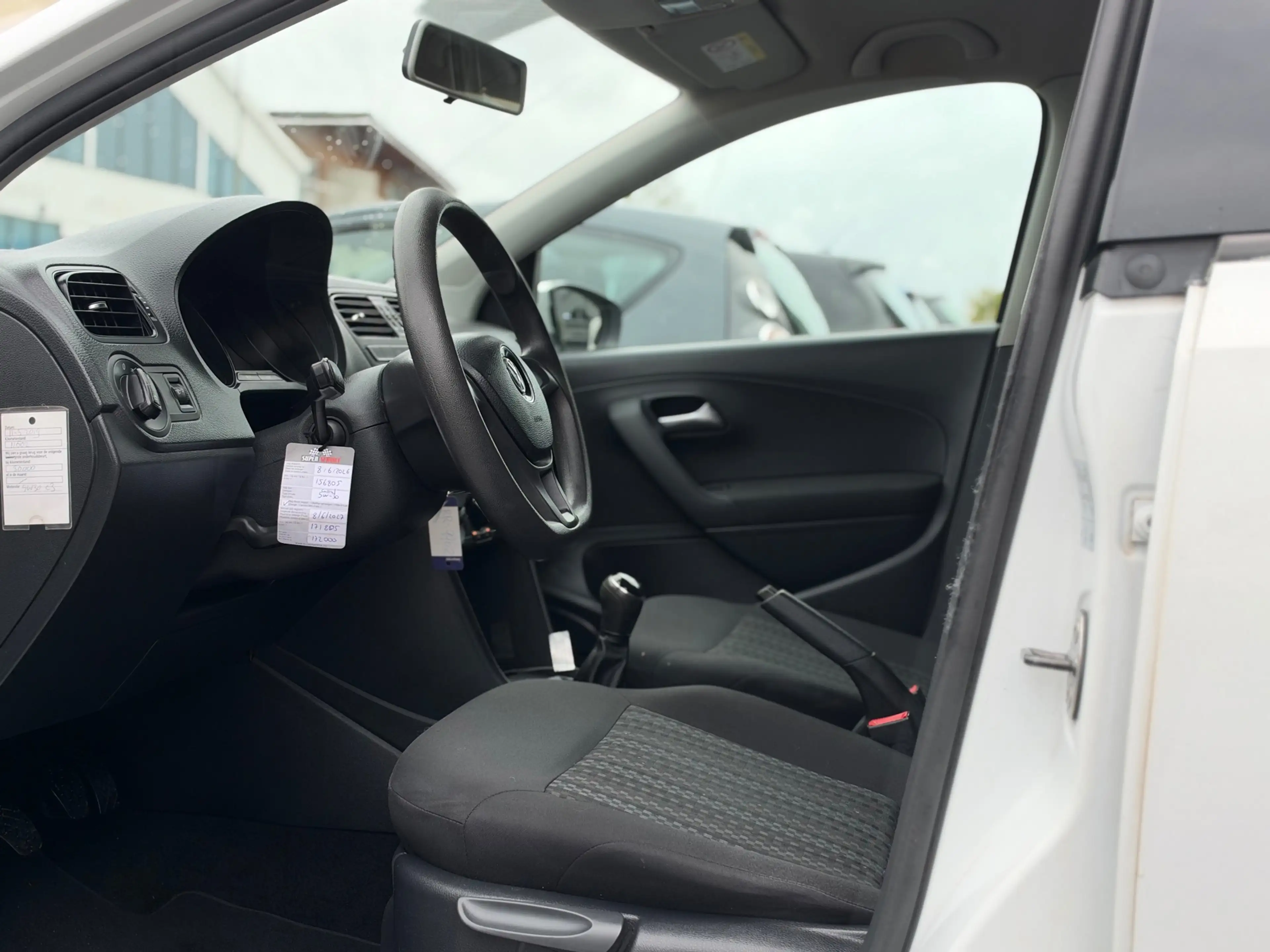 Volkswagen Polo 1.0 Trendline|Airco|El Ramen|5Deurs|APK — photo 19