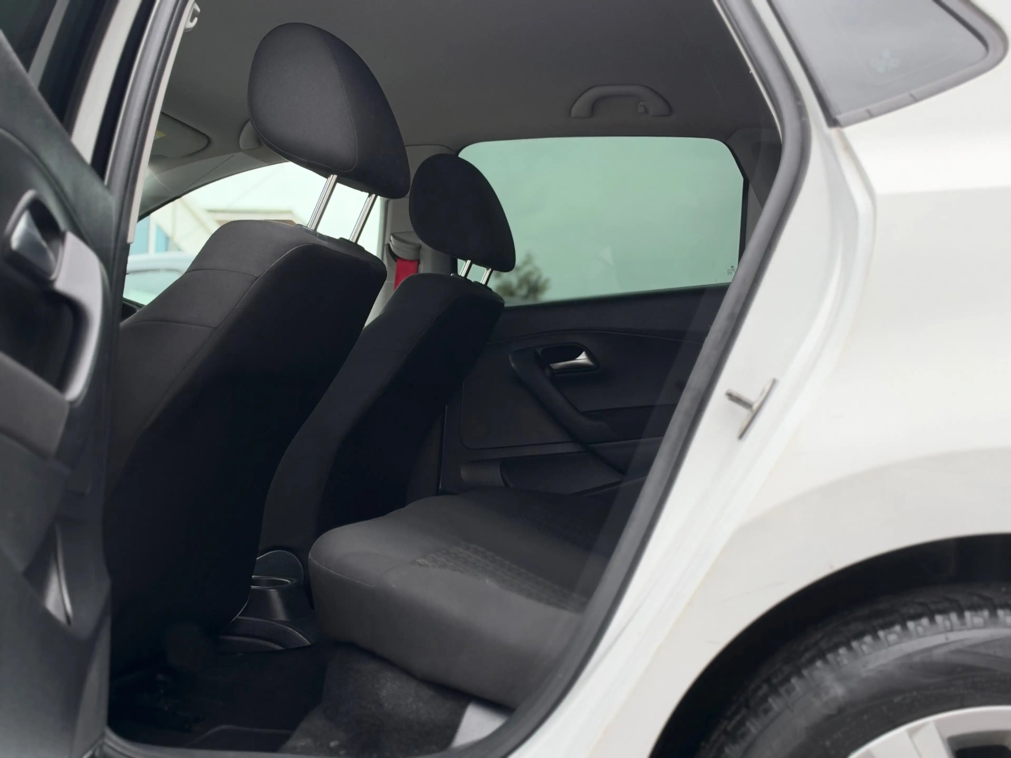 Volkswagen Polo 1.0 Trendline|Airco|El Ramen|5Deurs|APK — photo 21
