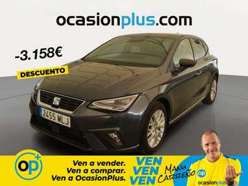 1.0 TSI S&S FR XS 110
