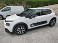Citroen C3 PureTech 110 S&S Max Bianco - thumbnail 8
