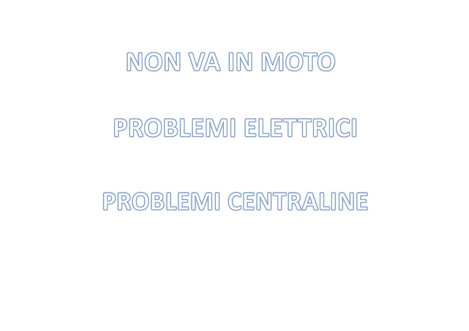 Renault Clio 1.6 Hybrid E-Tech Van Non va in moto Blu/Azzurro - 2