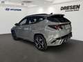 Hyundai TUCSON N Line Hybrid Matrix LED Head-Up-Display Totwinkel Grijs - thumbnail 4
