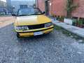 Saab 900 900 II 1993 Cabrio 2.0 turbo SE c/clima Giallo - thumbnail 6