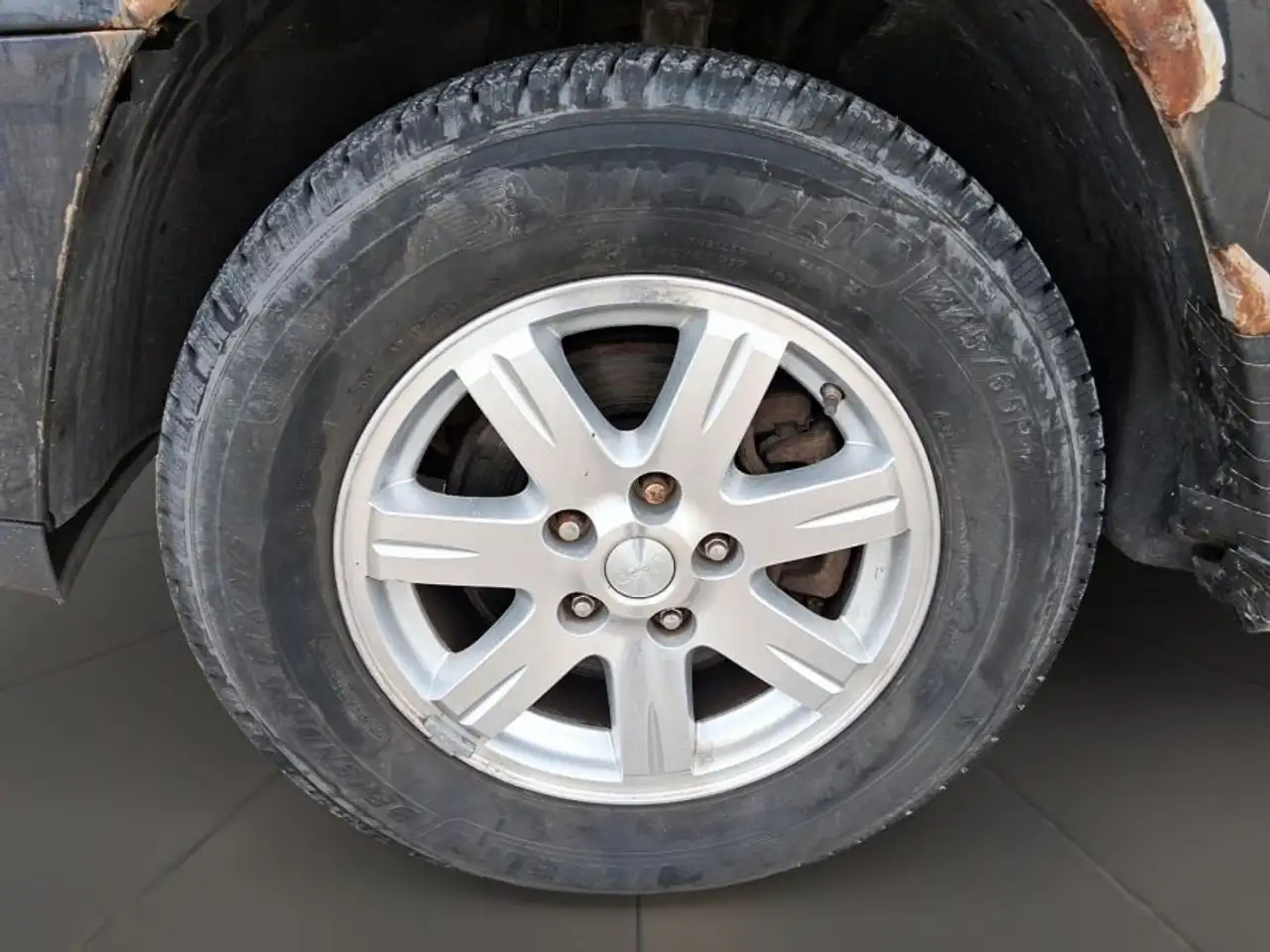 Jeep Grand Cherokee fotografie Jeep Grand Cherokee