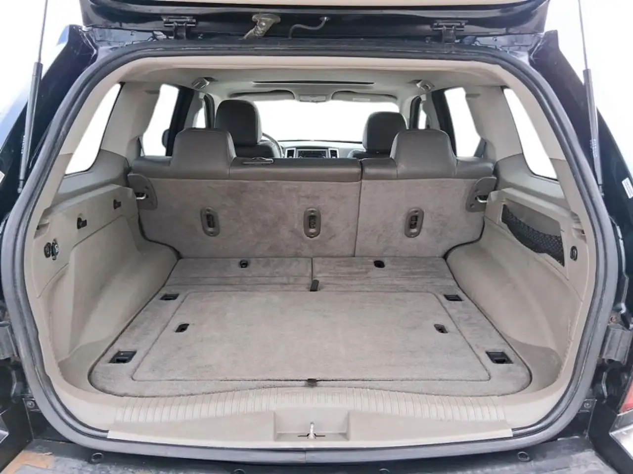 Jeep Grand Cherokee fotografie Jeep Grand Cherokee