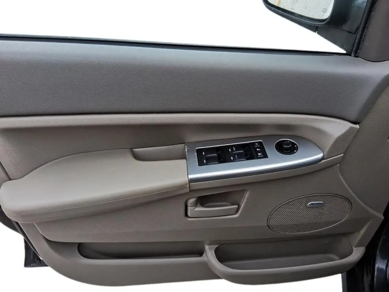 Jeep Grand Cherokee fotografie Jeep Grand Cherokee