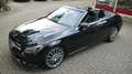 Mercedes-Benz C 220 d Cabrio Noir - thumbnail 1