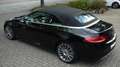 Mercedes-Benz C 220 d Cabrio Noir - thumbnail 8