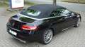 Mercedes-Benz C 220 d Cabrio Noir - thumbnail 9