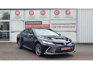 Executive Hybrid 218cv BV e-CVT + TVA RECUPERABLE